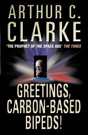 Book Greetings, Carbon-Based Bipeds! free