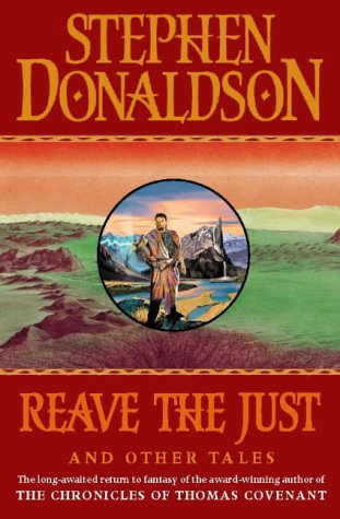 Book Reave The Just, And Other Tales free