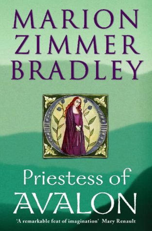 Book Priestess of Avalon free