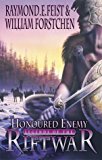 Book Honoured Enemy (Legends of the Riftwar, Book 1) free