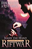 Book Jimmy the Hand: Tales of the Riftwar Book 3 free