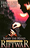 Book Jimmy the Hand (Tales of the Riftwar) free