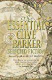Book The Essential Clive Barker free
