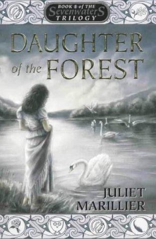 Book Daughter of the Forest free