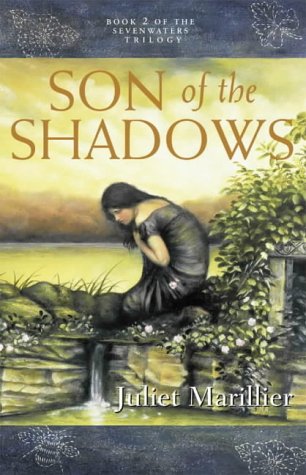 Book Son of the Shadows (Sevenwaters Trilogy) free