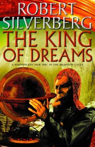 Book The King of Dreams free