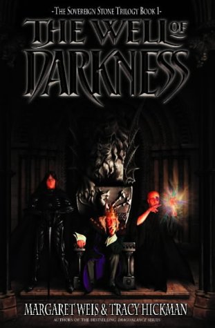 Book Well of Darkness - Sovereign Stone Trilogy #1 free