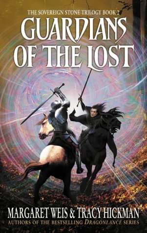 Book Guardians of the Lost: The Sovereign Stone Triology Book 2 free