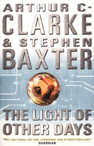 Book The Light of Other Days free