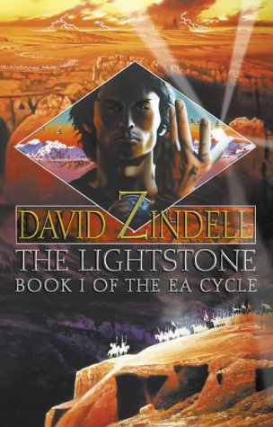 Book The Lightstone (The EA Cycle) free
