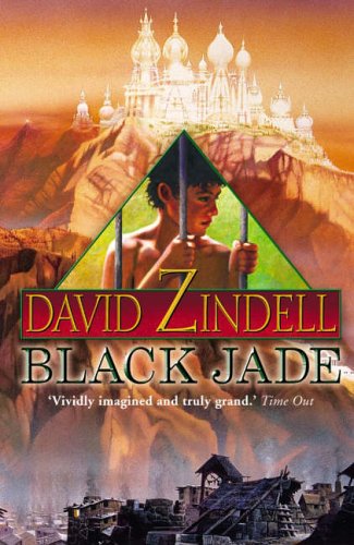 Book Black Jade. Book Three of the Ea Cycle free