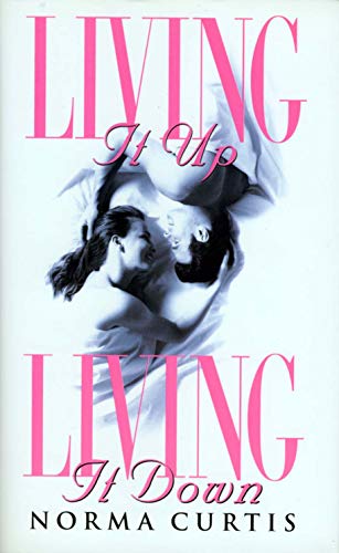 Book Living It Up, Living It Down free