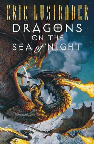 Book Dragons on the Sea of Night (Sunset Warrior Cycle) free
