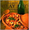 Book The Best of Clay Pot Cooking free