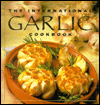 Book The International Garlic Cookbook free