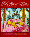 Book The Artist's Table: A Cookbook by Master Chefs Inspired by Paintings in the National Gallery of Art free