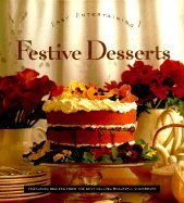 Book Festive Desserts: The Easy Entertaining Series free