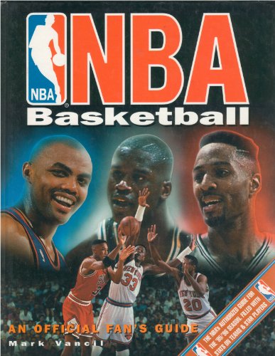 Book NBA: The Official Fan's Guide free