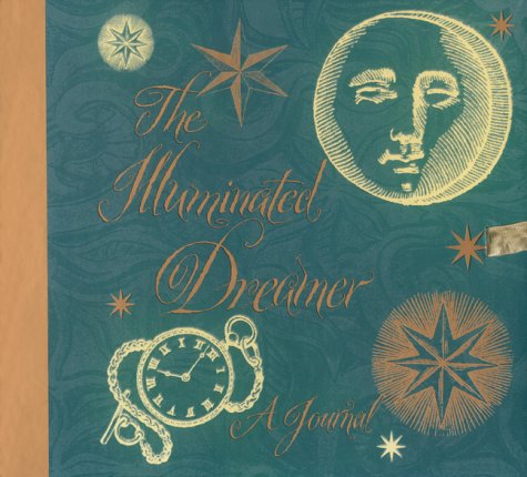 Book The Illuminated Dreamer: A Journal free