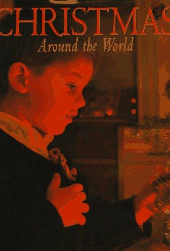 Book Christmas Around the World (Day in the Life Series) free