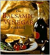 Book Balsamic Vinegar Cookbook free