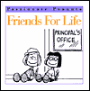 Book Friends for Life (Passionate Peanuts) free