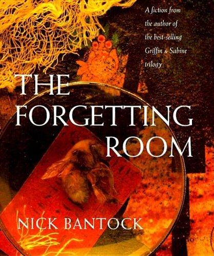 Book The Forgetting Room free