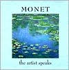 Book Monet: The Artist Speaks free