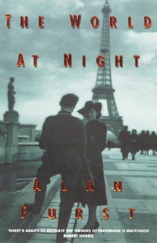 Book The World at Night free
