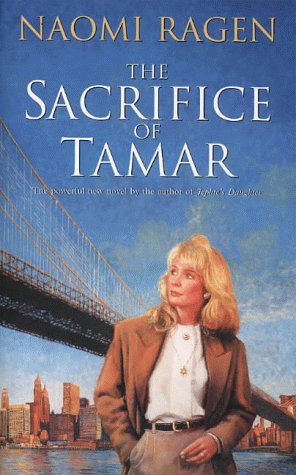 Book The Sacrifice of Tamar free