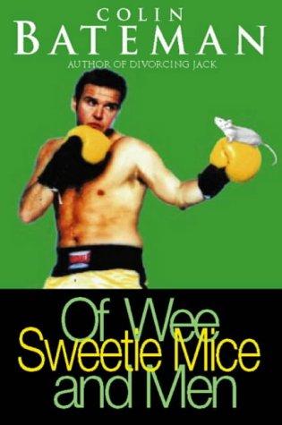 Book Of wee sweetie mice and men free