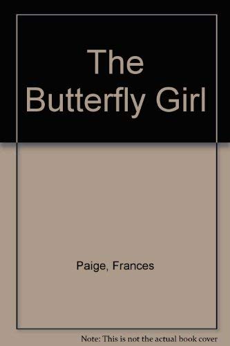 Book The Butterfly Girl free