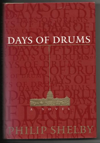 Book Days of Drums free