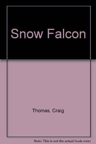 Book Snow Falcon free