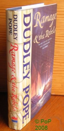 Book Ramage and the Rebels free