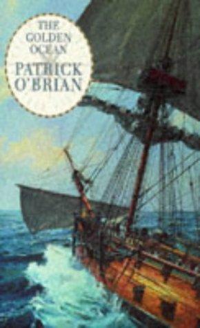 Book The Golden Ocean. free