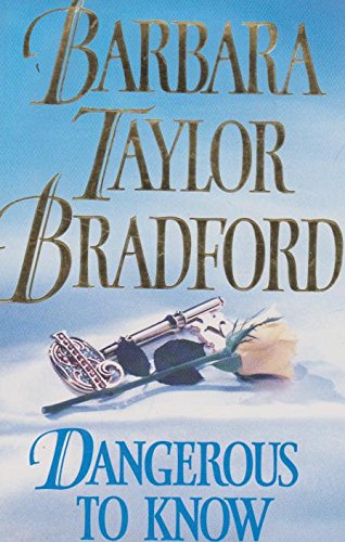 Book Dangerous to Know free