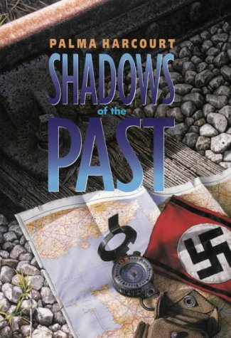 Book Shadows of the Past free