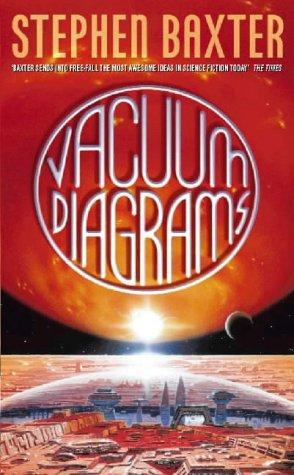 Book Vacuum diagrams: Stories of the Xeelee sequence free