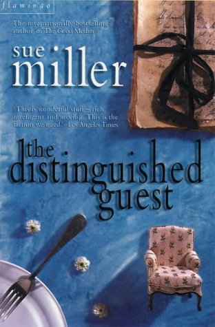 Book The Distinguished Guest free