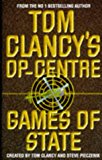 Book Tom Clancy's op-centre: games of state free