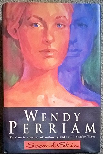 Book Second Skin free