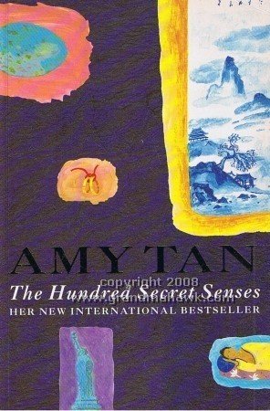 Book The Hundred Secret Senses free
