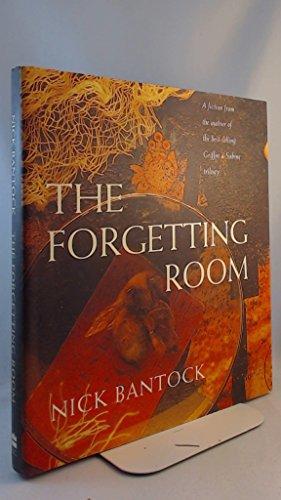 Book FORGETTING ROOM free