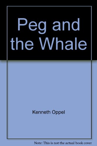 Book Peg and the Whale free