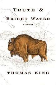 Book Truth & Bright Water free