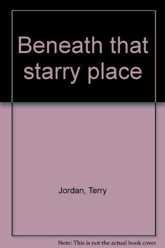 Book Beneath that starry place free
