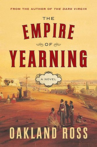 Book The Empire Of Yearning free