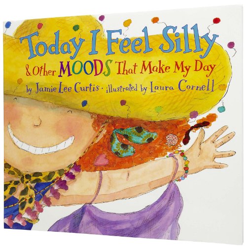 Book Today I Feel Silly: & Other Moods That Make My Day free