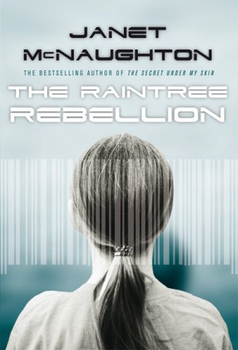 Book The Raintree Rebellion free